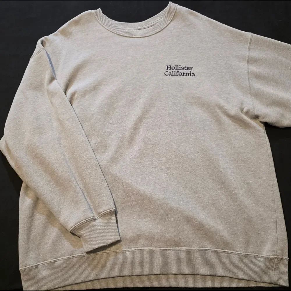 Hollister Mens Large